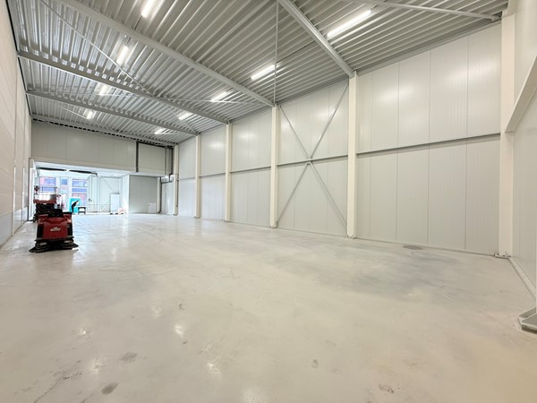 Medium property photo - Keurmeesterstraat 30, 1187 ZX Amstelveen